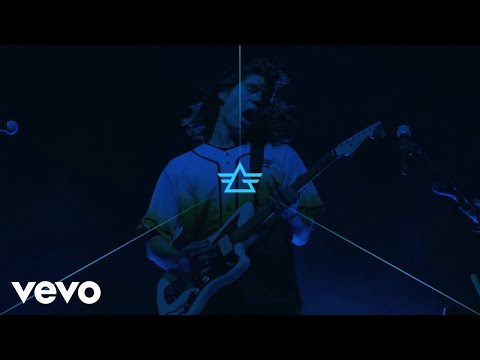 Gryffin &amp; Matt Maeson - Lose Your Love (Official Visualizer)