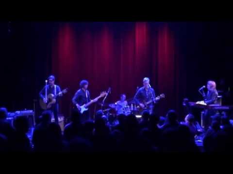 The Jayhawks - Waiting For the Sun (Live in Columbia)