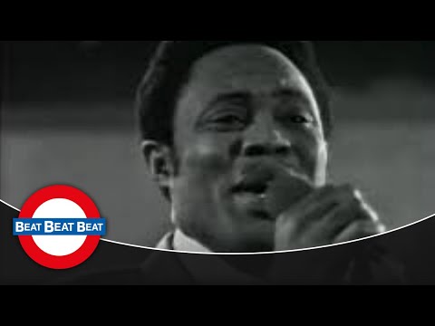 Sam &amp; Dave - You Don&#039;t Know Like I Know (1967)