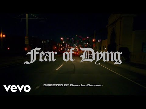 Alison Wonderland - Fear Of Dying