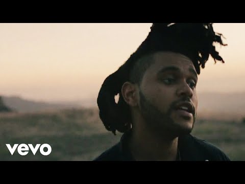 The Weeknd - Tell Your Friends (Official Video)