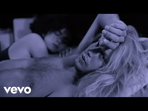 Poison - Every Rose Has Its Thorn (Official Music Video)