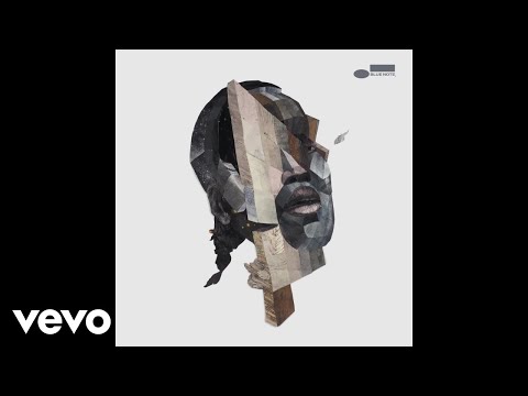Kendrick Scott Oracle - Mocean (Audio)