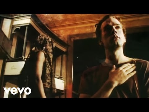 R.E.M. - The One I Love (Official Music Video)