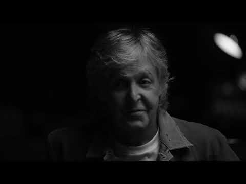 McCartney 3,2,1 | Official Trailer | Star on Disney+