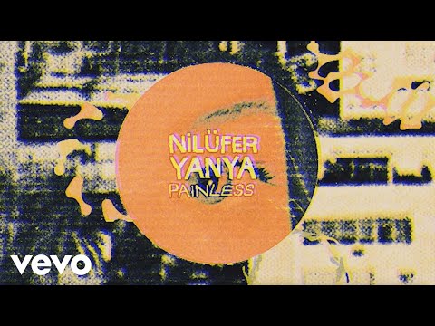 Nilüfer Yanya - Midnight Sun (Sampha Remix)
