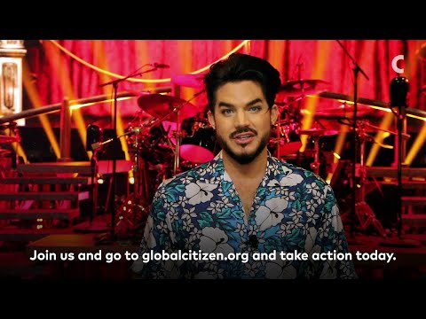 Global Citizen: Take Action Today
