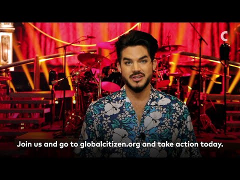 Global Citizen: Take Action Today