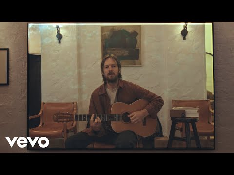 Blake Mills - There Is No Now