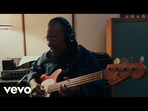 Meshell Ndegeocello - The Omnichord Real Book EPK