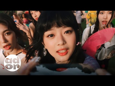 NewJeans (뉴진스) &#039;ETA&#039; Official MV