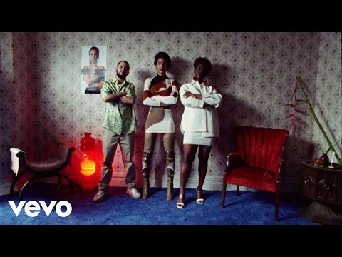Robyn, Neneh Cherry - Buffalo Stance (Official Video) ft. Mapei