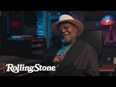 George Clinton on His Legacy, Discovering Bootsy Collins, and More | The Rolling Stone Interview