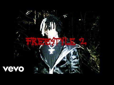 Ken Carson - Freestyle 2 (Official Music Video)