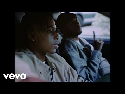 Eli Derby, 6LACK - Lately [Official Music Video]