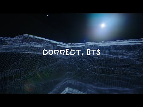[CONNECT, BTS] A Glimpse of the Global Public Art Project