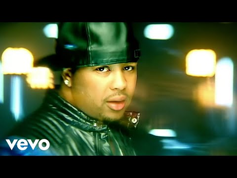 The-Dream - Rockin&#039; That Thang (Official Video)