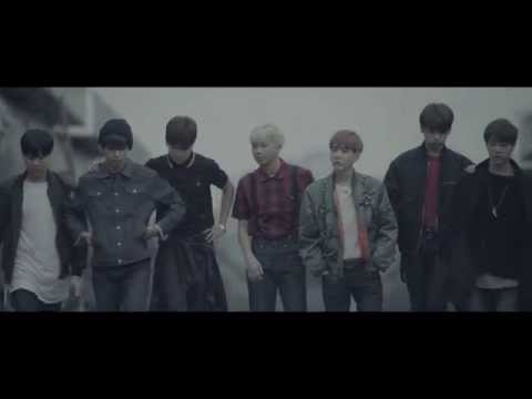 BTS (방탄소년단) &#039;I NEED U&#039; Official MV (Original ver.)