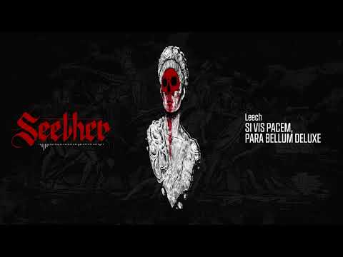 Seether - Leech (Official Visualizer)