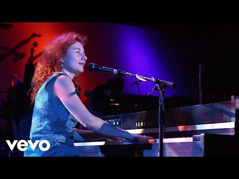 Tori Amos - Winter (Live)