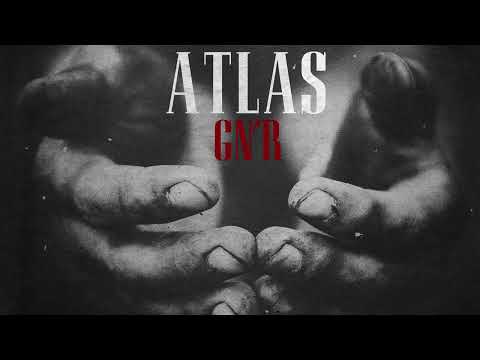 Guns N&#039; Roses - Atlas (Official Visualizer)