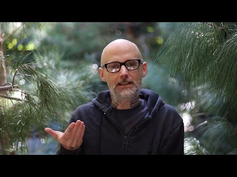 The making of &quot;Heroes&quot; (Reprise Version) by Moby
