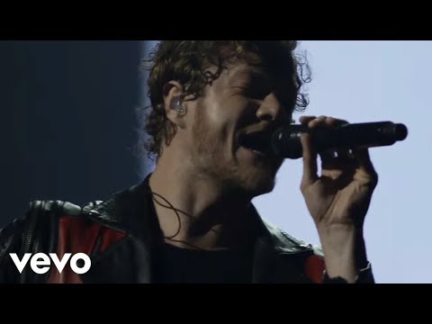 Imagine Dragons - Shots (from Smoke + Mirrors Live)