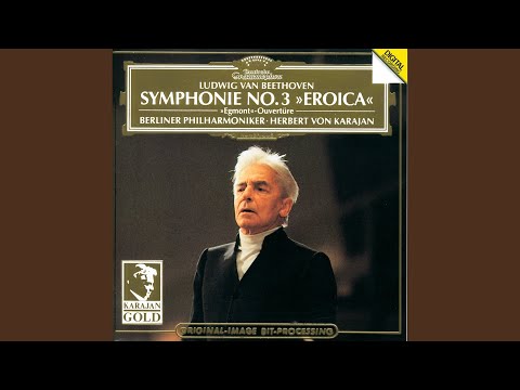 Beethoven: Symphony No.3 In E Flat, Op.55 -&quot;Eroica&quot; - 1. Allegro con brio