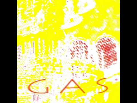 Gas - Untitled