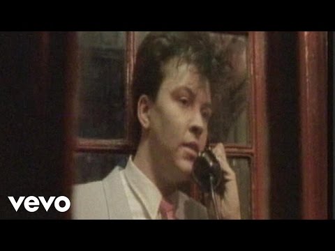 Paul Young - Wherever I Lay My Hat (That&#039;s My Home)