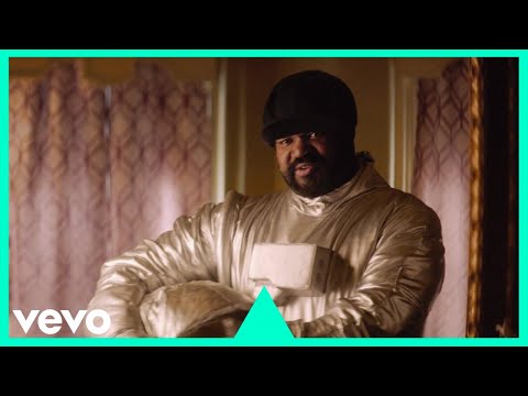 Gregory Porter - Concorde (Official Music Video)