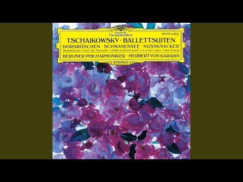 Tchaikovsky: The Sleeping Beauty (Suite) , Op. 66a, TH 234 - Valse