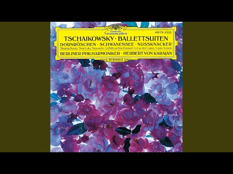Tchaikovsky: The Sleeping Beauty Suite, Op. 66a: V. Valse. Allegro