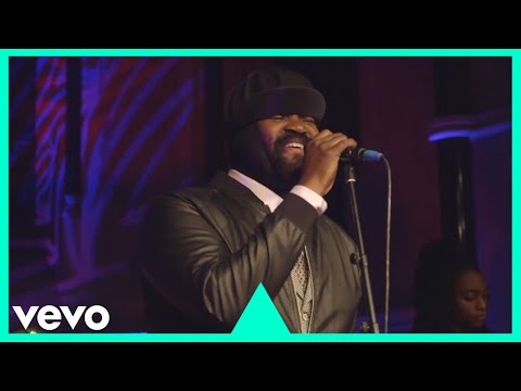 Gregory Porter - Don’t Lose Your Steam (Magic Radio Presents…)