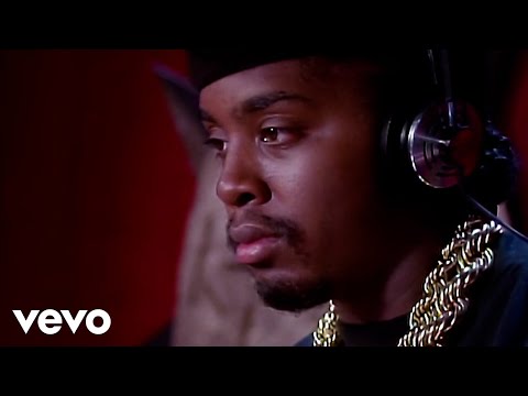 Eric B. &amp; Rakim - Move The Crowd