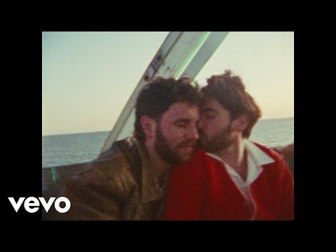 Ben Platt - Cherry On Top (Official Music Video)