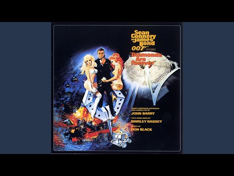 Diamonds Are Forever (Remastered)