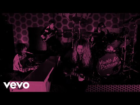 The Struts - Inside Your Mind (Official Video)