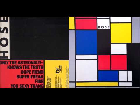 Hose - 12&quot; EP 1983