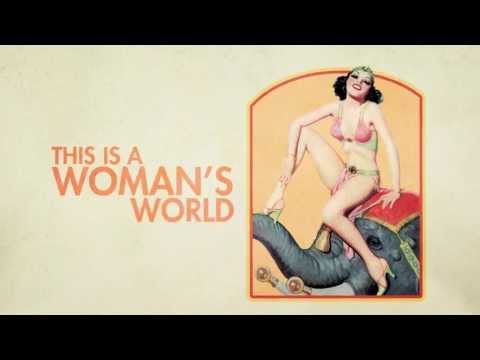 Cher - Woman&#039;s World [OFFICIAL HD LYRIC VIDEO]