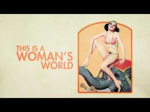 Cher - Woman&#039;s World (Official HD Lyric Video)