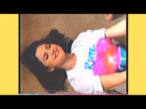 Selena Gomez - Rare (Official Extended Album Trailer)