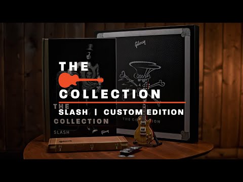 The Collection: Slash | Custom Edition