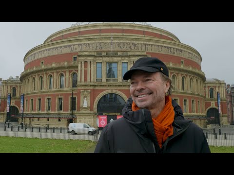 Pete Tong Ibiza Classics Returns to The Royal Albert Hall for 2025