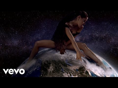 Ariana Grande - God is a woman (Official Video)