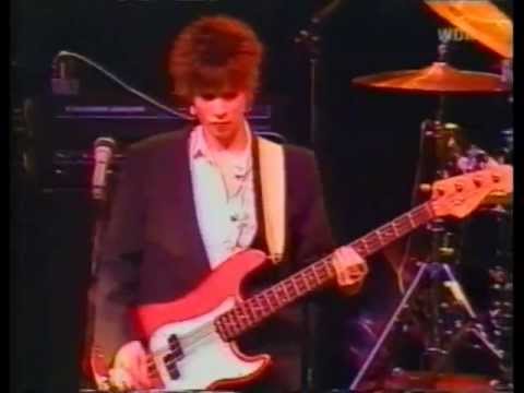 Gang of Four - &quot;I Love a Man in a Uniform&quot; (Live on Rockpalast, 1983) [8/21]