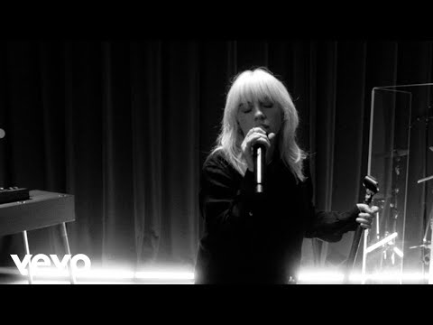 Billie Eilish - I&#039;m In The Mood For Love (Julie London Cover) in the Live Lounge