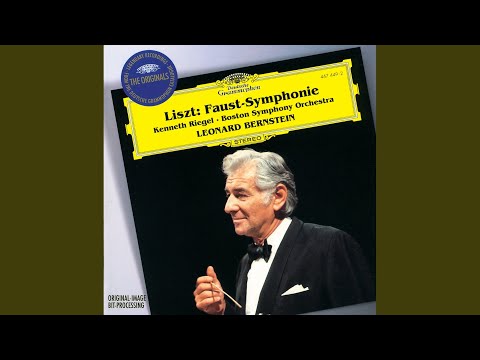 Liszt: A Faust Symphony, S. 108 - I. Faust