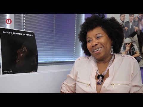 Muddy Waters&#039; Daughter On Blues Icon&#039;s Legacy: Part 6