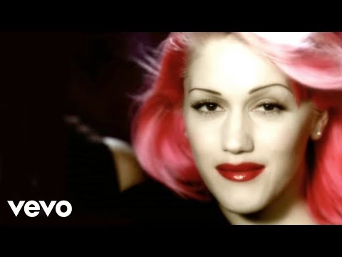 No Doubt - Simple Kind Of Life (Official Music Video)